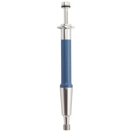 Vistalab Technologies Inc MLA Macro Volume Adjustable Volume Pipette 2, 3, 4, 5 mL Selectable 0.1 mL Graduation Increments – 1134