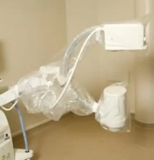 Vital Care Industries Complete Mini C-Arm Packs