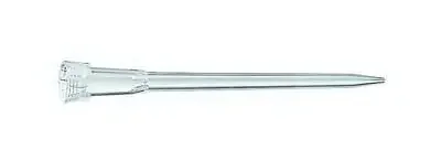 VWR International Eppendorf Quality epTIPS Pipette Tip 2 to 200 µL NonSterile – 89093-238