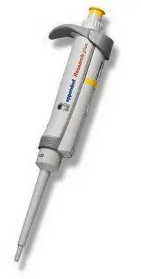 VWR International Eppendorf Research plus Fixed Volume Pipette 1,000 µL – 89125-334