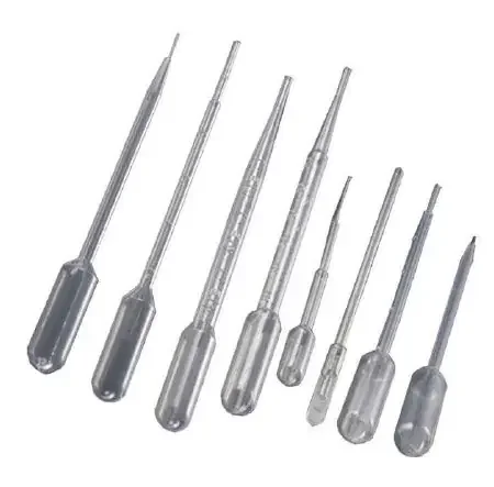 Vwr International Transfer Pipette Vwr 1.5 Ml Without Graduations Sterile – 470225-052