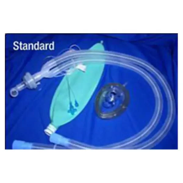 Vyaire Medical Inc Circuit Breathing Pediatric Disposable 20/Ca – B1514XXX