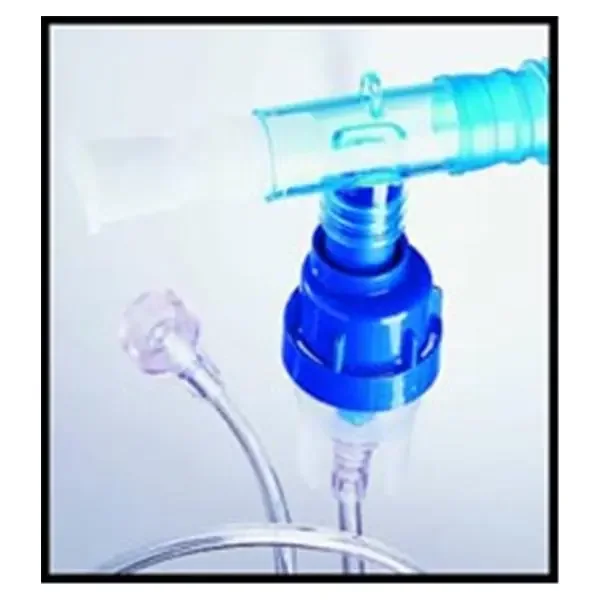 Vyaire Medical Inc Oxygen Tubing U/Connect 7‘ 50/Ca – 1350