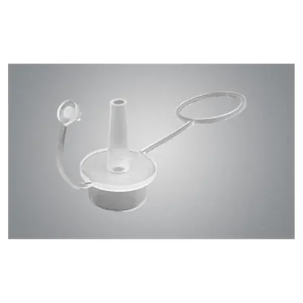 Vyaire Medical Inc Stem Oxygen Airlife Rubber Based Resin 50/Case – 1803