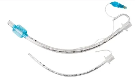 Vyaire Medical RediTube Endotracheal Tube Cuffed 5.0 mm – 8050RTC