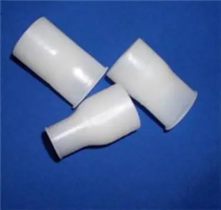 Vyaire Medical SpiroSoft Mouthpiece Plastic Disposable – 2014846-006