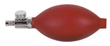 W.A. Baum Blood Pressure Bulb Extra Large Sphygmomanometer – 1894NL
