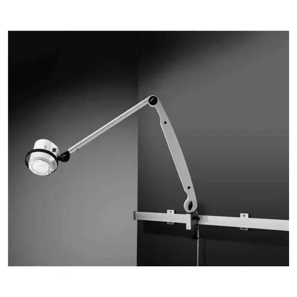 Waldmann Lighting, Co Light Exam Hallux Wall Mount Ea – D13123120