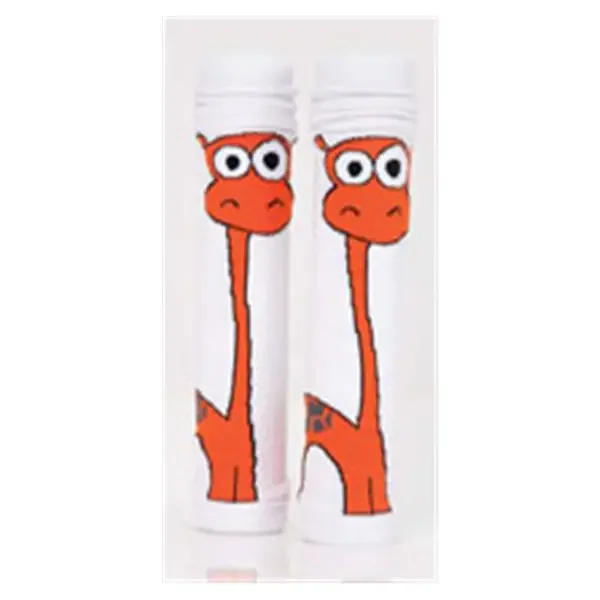 Walt USA Sleeve Med Nylon / Spandex The Med Sleeve Gandy The Giraffe One Size 1/Pr – SS10W326