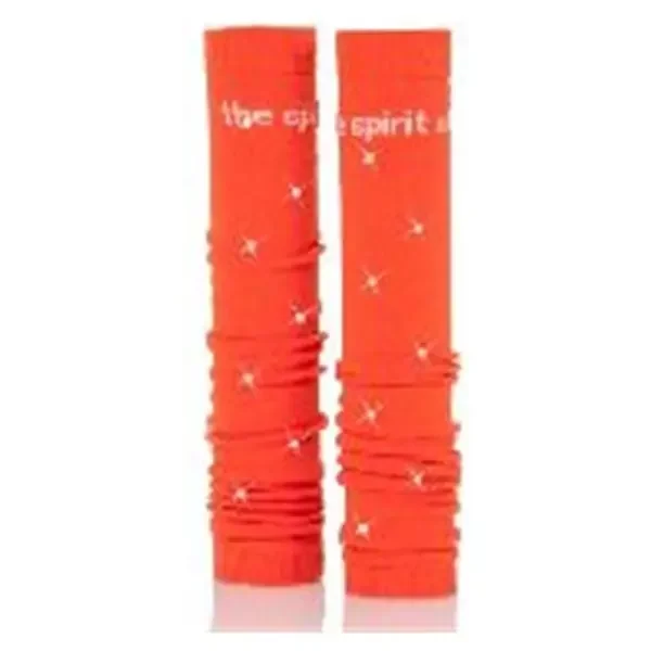 Walt USA Sleeve Med Nylon / Spandex The Med Sleeve Orange Large 1/Pr – SS10W275BL