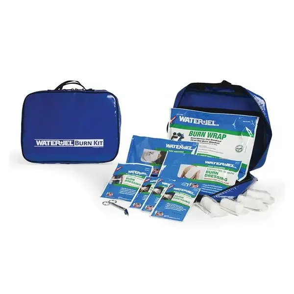 Waterjel Technologies Kit Burn Water-Jel 3Kt/Ca – EBK2-HA