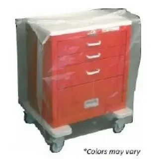 Waterloo Industries Cart Cover For Medical Cart – BAG-COVER5