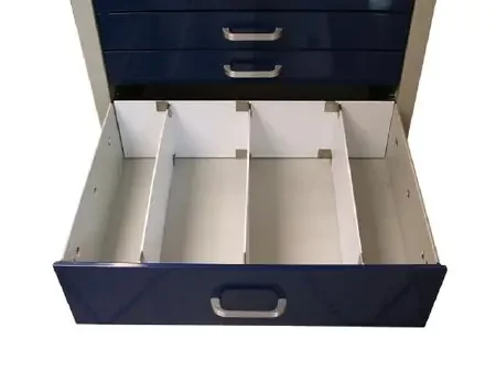 Waterloo Industries Divider System – DIV-UC6
