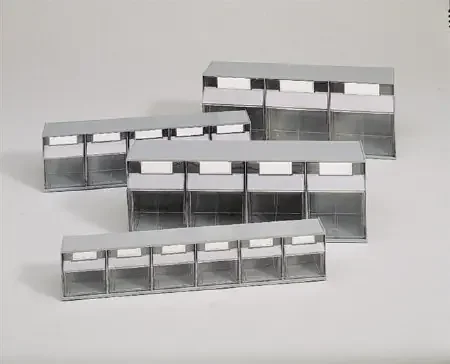Waterloo Industries Tilt Bin – TB-5