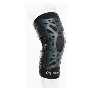 Webtech Knee Brace, Black, Small