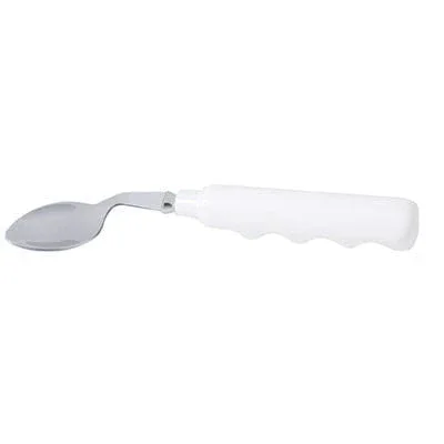 Weighted cutlery, 8 oz. Right teaspoon