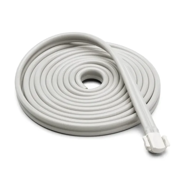 Welch Allyn 10 Foot Double Tube Blood Pressure Hose – 3400-31