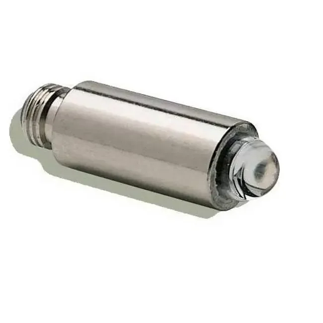 Welch Allyn 2.5V Replacement Halogen Lamp for 11511 and 11500 Ophthalmoscopes – 03300-U