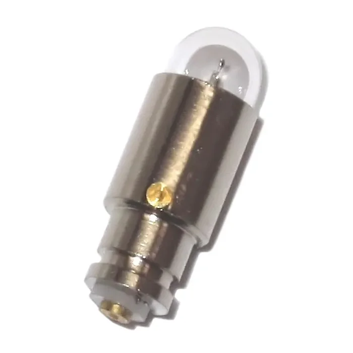 Welch Allyn 2.5V Replacement Medical Ophthalmologist Lamp for – 03900-U