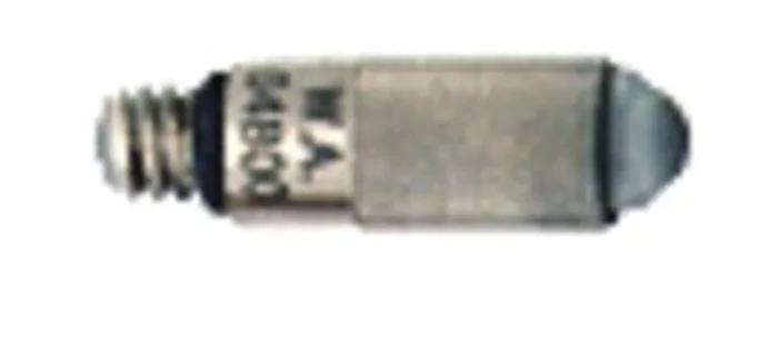 Welch Allyn 2.5V Vacuum Lamp For Laryngoscope – 04800-U