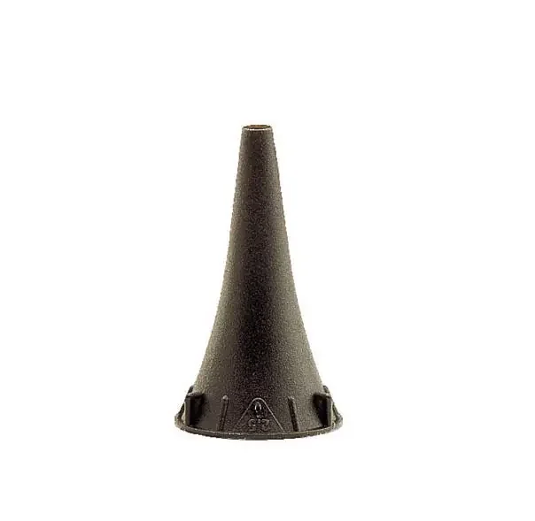 Welch Allyn 3mm Kleenspec Disposable Speculas – Bag of 500 – 52133