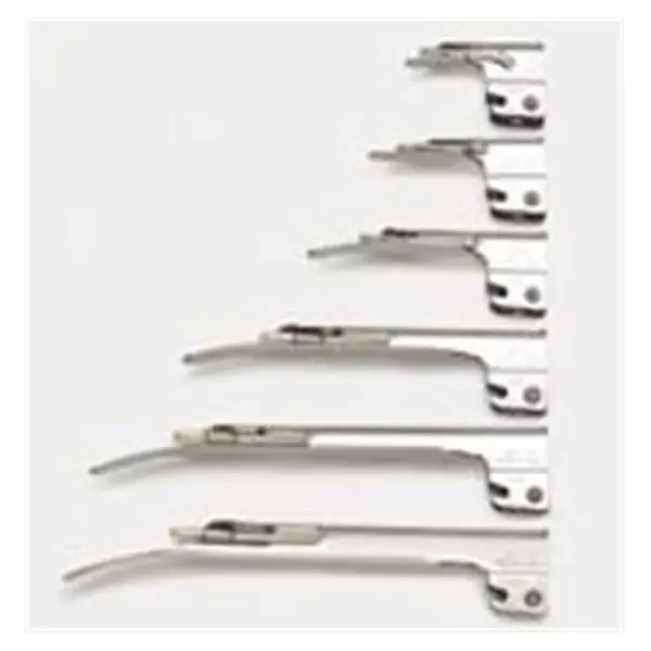 Welch-Allyn Blade Laryngoscope Size 3 Ea – 68043