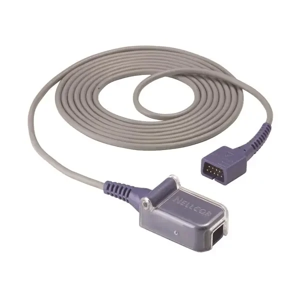 Welch-Allyn Cable Extension For Pulse Oximeter Reusable Ea – 44173