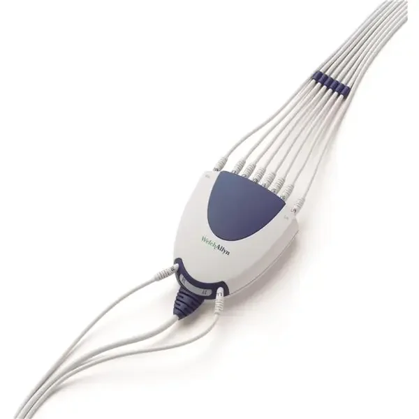 Welch-Allyn Cable Patient 10 Lead/Resting Ea – 400293