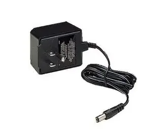 Welch Allyn Charging Transformer Transformer Only for Rechargeable Handle, 3.5 Volt All Welch Allyn 3.5 Volt Handles, Welch Allyn SureSight Vision Screener 14000 – 71040