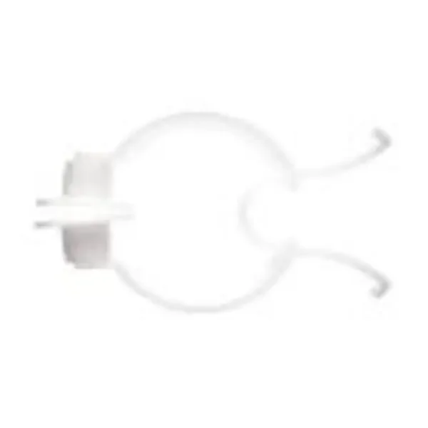 Welch-Allyn Clip Nose Disposable Plastic 100/Bg, 4 Bg/Ca – 56130