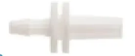 Welch Allyn Connector 3/32 Inch Hose Barb, Plastic, Male Luer Slip Neonatal Blood Pressure Cuff – 5082-176