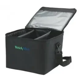 Welch Allyn Connex Carrying Case Black – 6000-101H