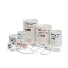Welch Allyn Cuff, Vinyl, Multi Pack – VINYL-MLT