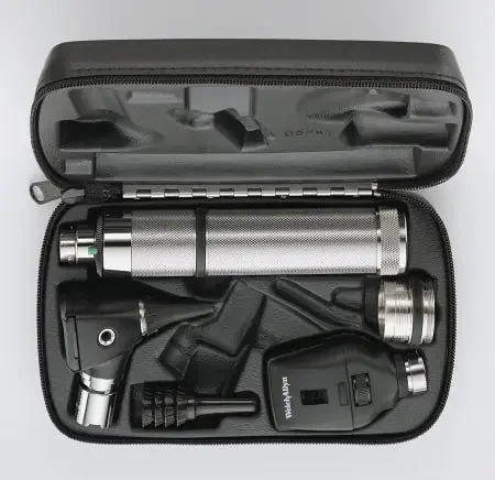 Welch Allyn Diagnostic Set – 97150-MPS