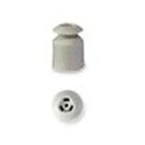Welch-Allyn Eartip Tympanometer For Microtymp3 Gray 4/Pk – 24622