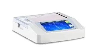 Welch Allyn Ecg System, Interpretation Eli280 200 Ecg Strg W/Access – ELI280-AAA-AAFBD