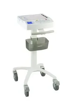 Welch Allyn ELI 250C Interpretive ECG Color Display – BUR250C-W1D