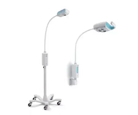 Welch Allyn Exam Light Mount GS Exam Light IV/GS300/GS600 – 48955