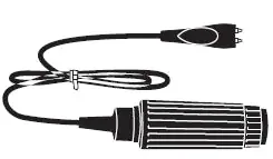Welch Allyn Handle – 29320