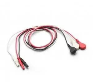 Welch Allyn Leadwire Set 3 Lead – 008-0323-00