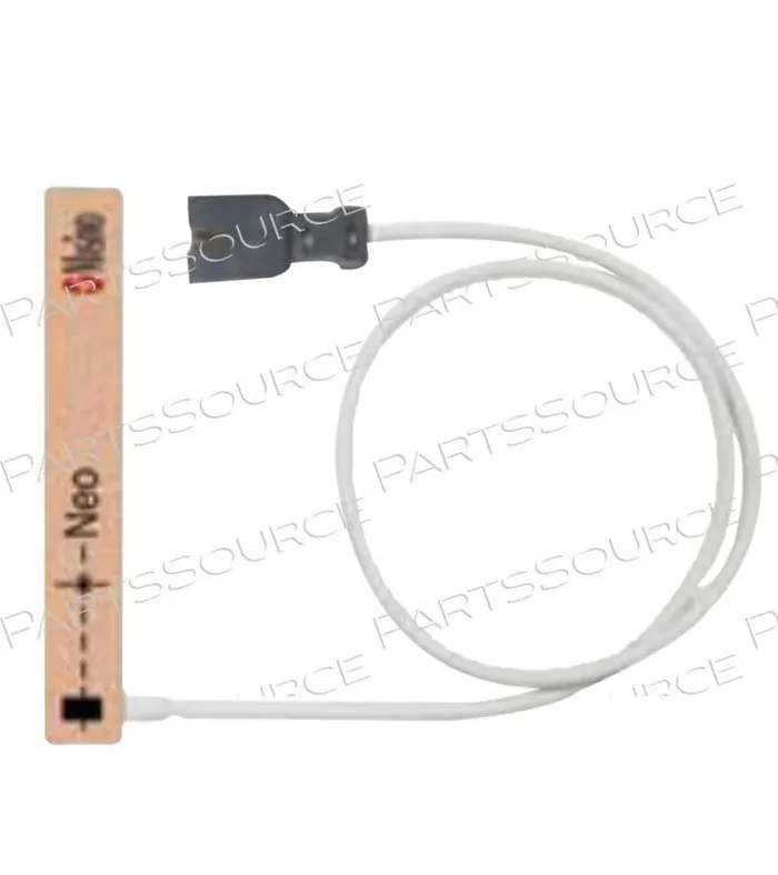 Welch Allyn Masimo SpO2 Sensor Infant Finger – LNCS-INF-3