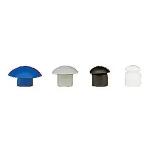Welch Allyn Microtymp 2 Tip Small/White – 23621