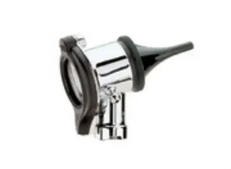 Welch Allyn Otoscope Pneumatic 3.5 Volt – 20200