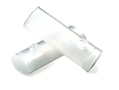 Welch Allyn PC-Based SpiroPerfect* Flow Transducer Plastic Disposable – 703419