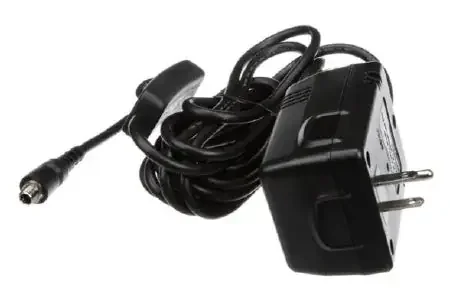 Welch Allyn Power Supply Transformer LumiView Binocular Microscope – 75210