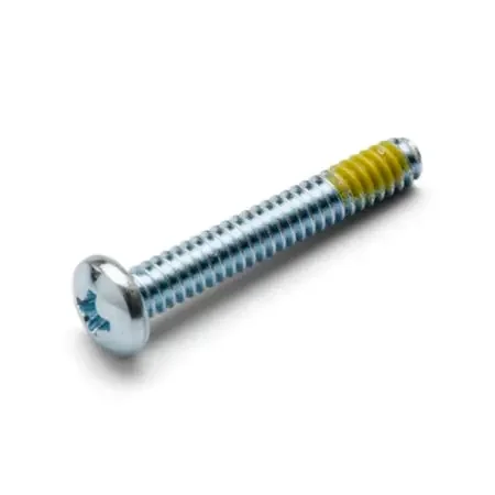 Welch Allyn Screw – 9P2486