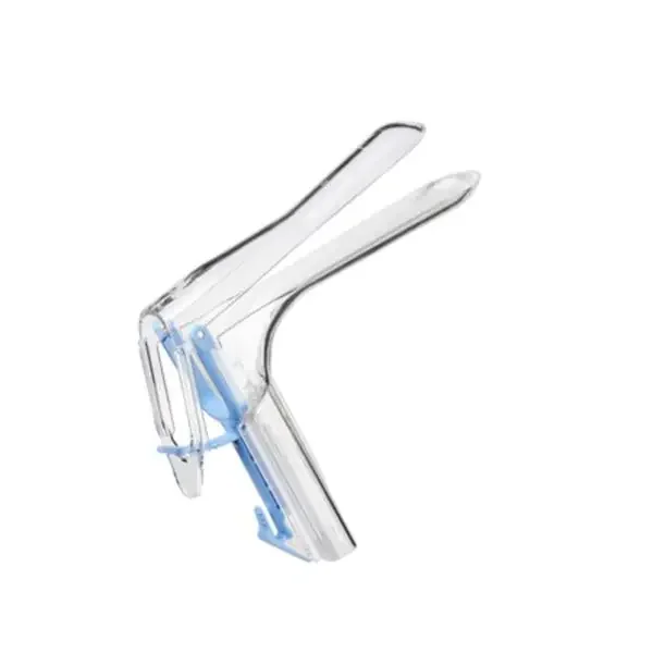 Welch-Allyn Speculum Vaginal Pederson Kleenspec Large Disposable 18/Bx, 4 Bx/Ca – 59004