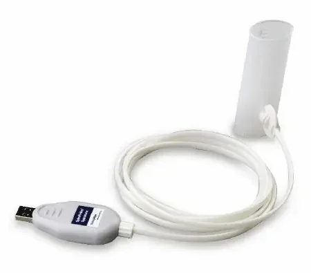 Welch Allyn Spirometer +/- 14 L per Second PC – Based Display Reusable Card / Disposable Mouthpiece – SPIRO-NS
