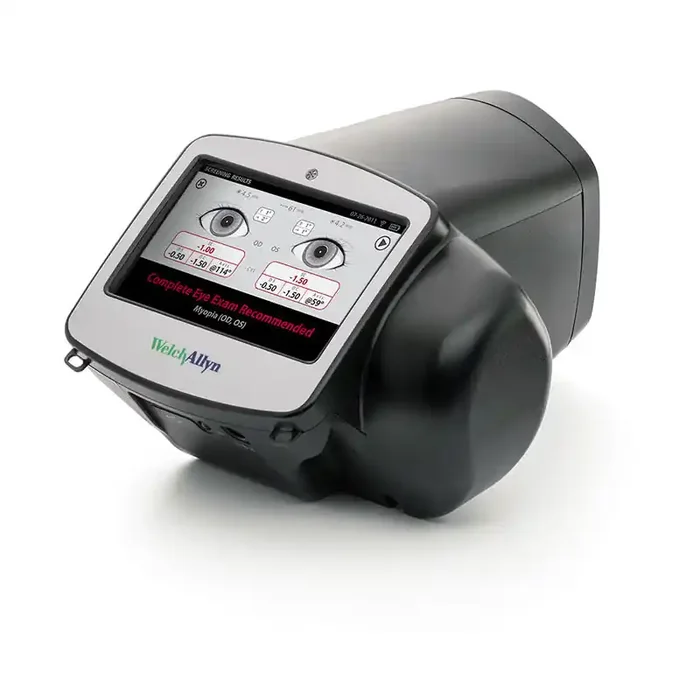Welch Allyn VS100 Spot VS Comprehensive Partner PGM 5YR – S1-VS100-5