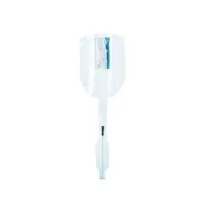 Wellspect Healthcare Intermittent Closed System Catheter Lofric Hydro-Kit Straight Tip / Pediatric 10 Fr. Without Balloon Polyolefin-Based Elastomer (Pobe) – 4211040